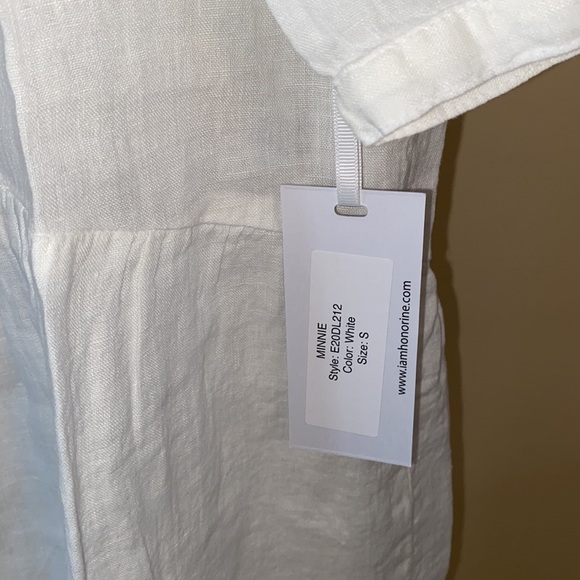 Minnie Dress
Honorine - Picture 4 of 6